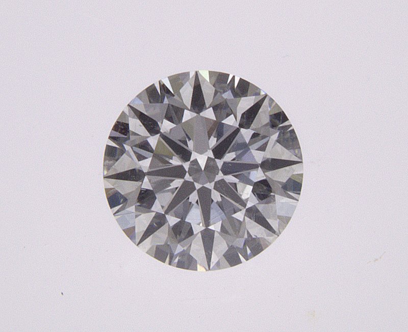 ROUND 0.53ct G SI2