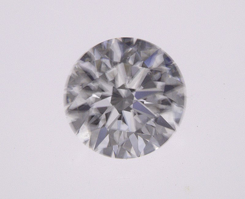 ROUND 0.55ct G VS2