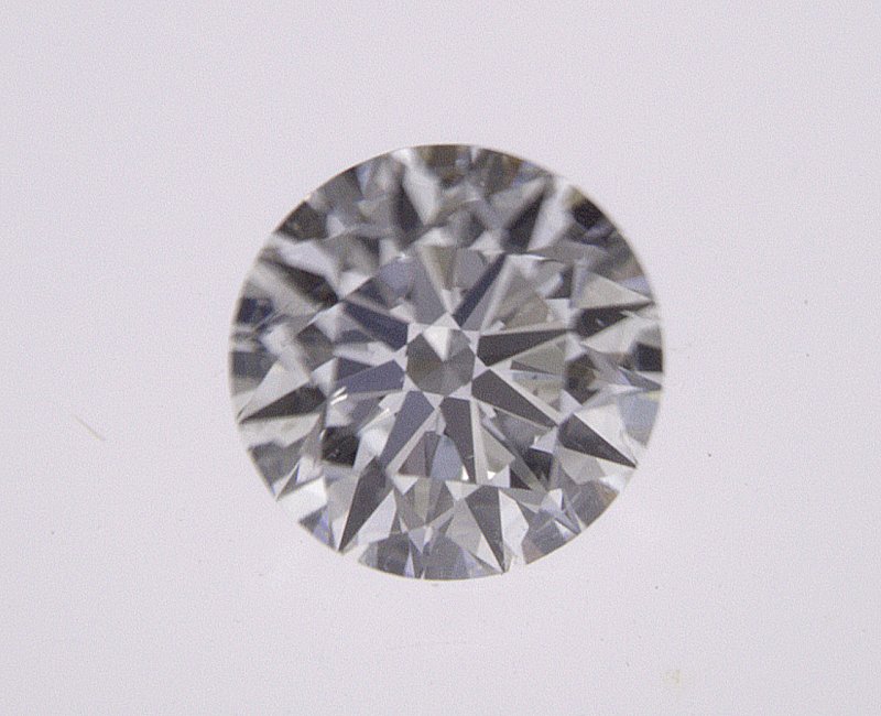 ROUND 0.55ct G SI2