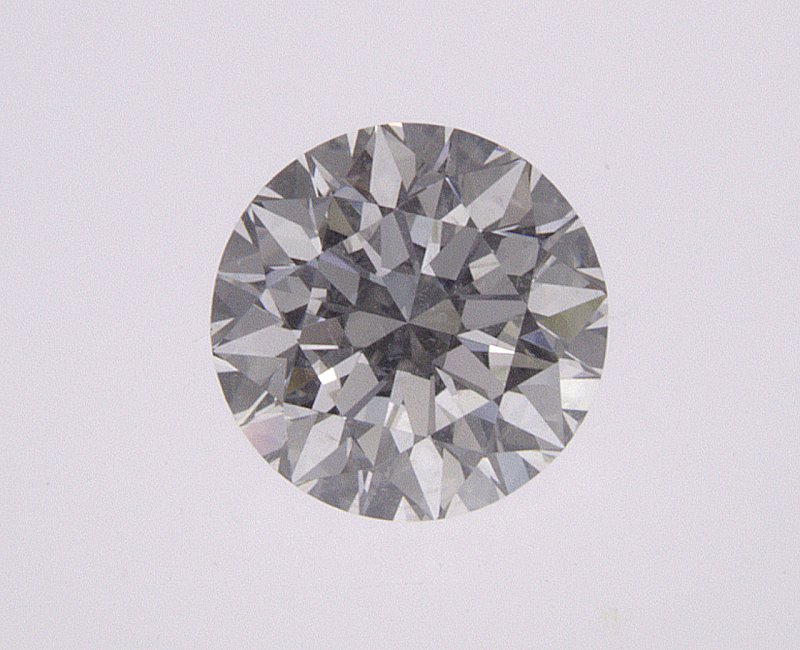 ROUND 0.57ct I SI2