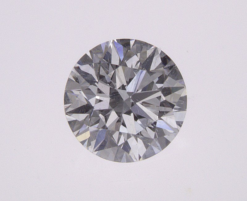 ROUND 0.57ct F SI2