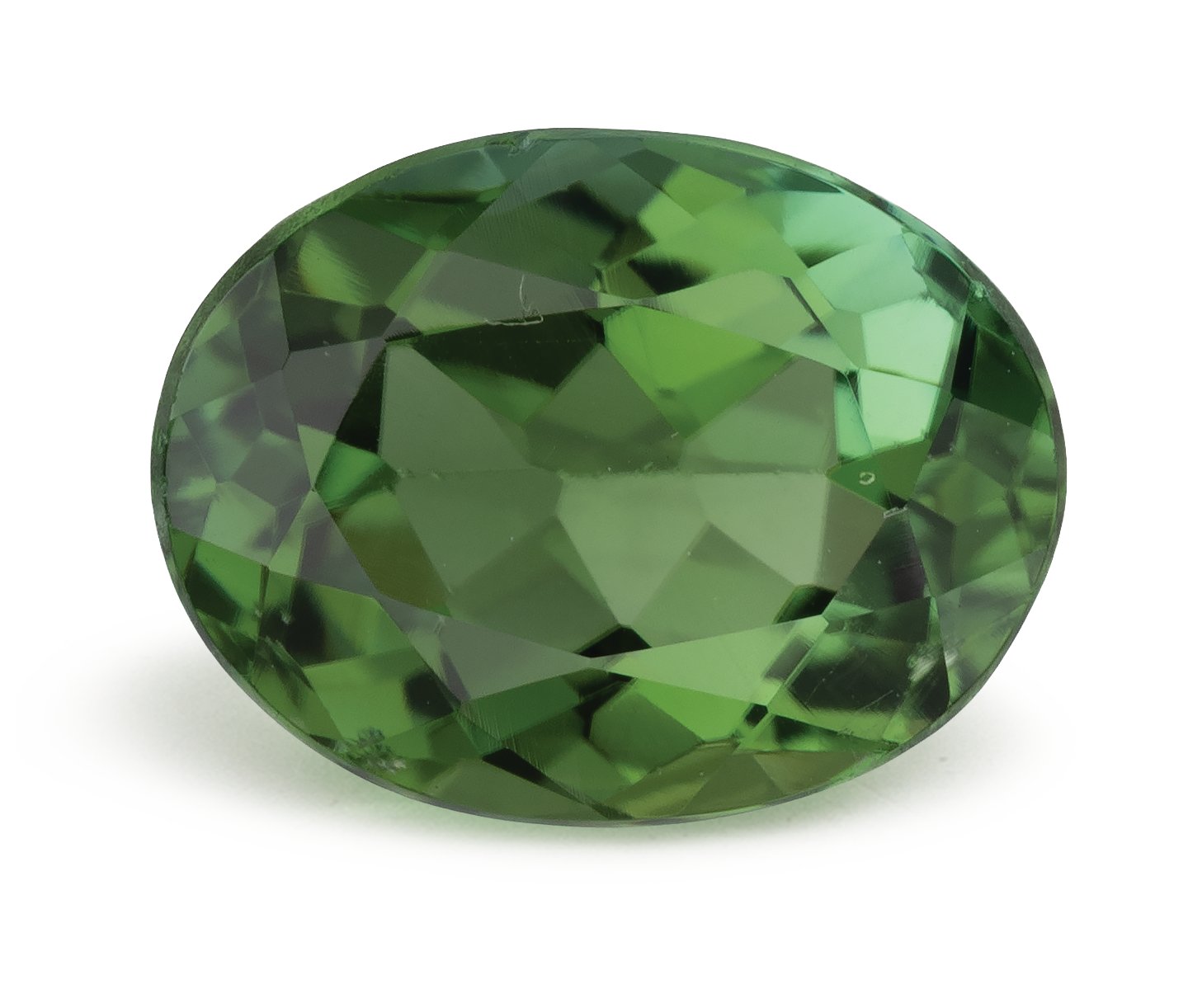 OVAL 2.00ct Natural Tourmaline 