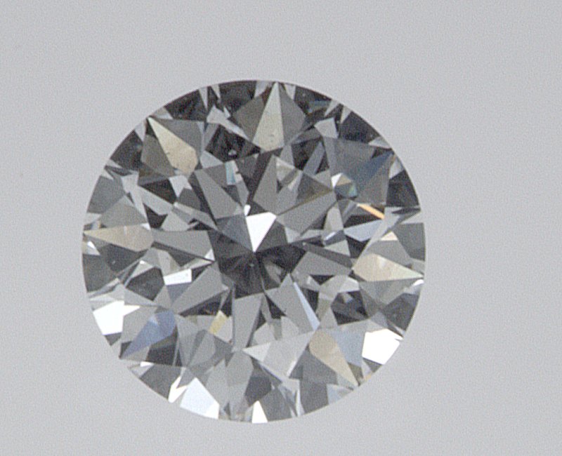 Round 0.30 carat G SI1 Photo