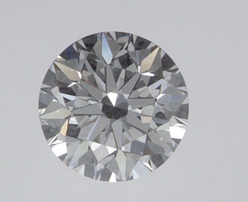 Round 0.30 carat G SI1 Photo