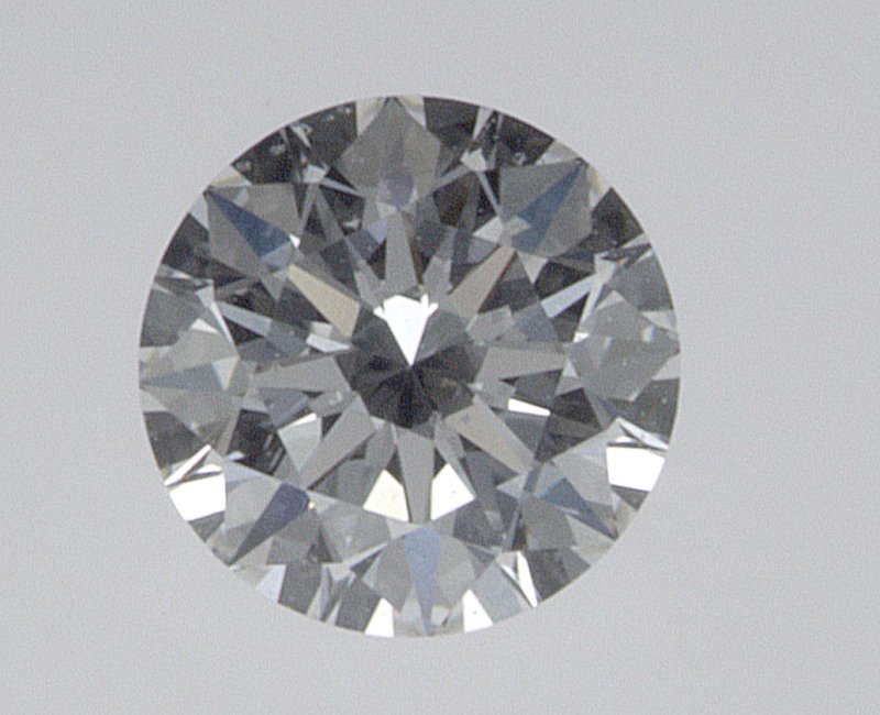 Round 0.30 carat G SI1 Photo