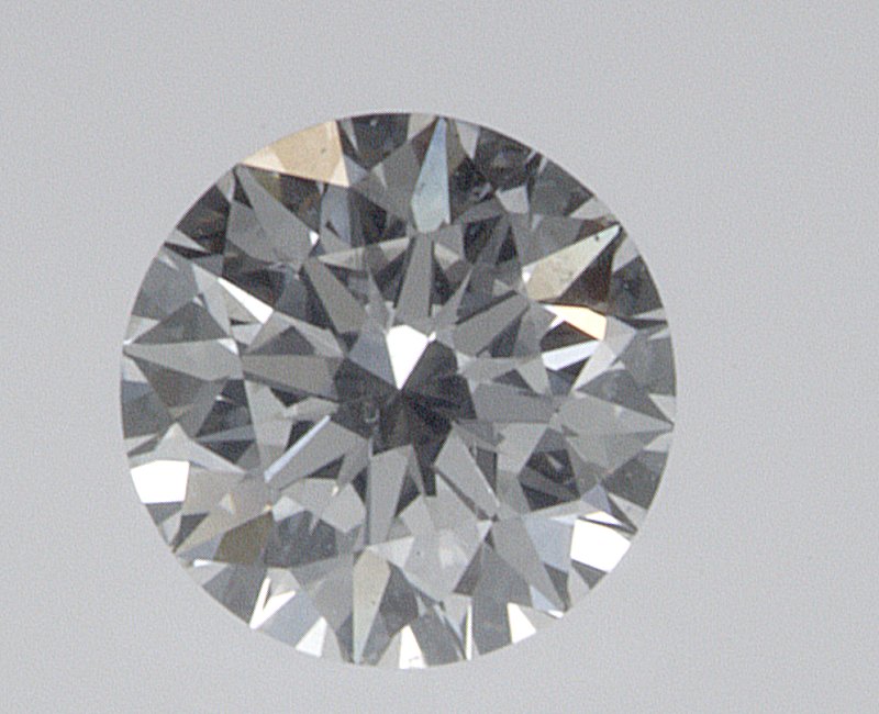 Round 0.30 carat G SI2 Photo
