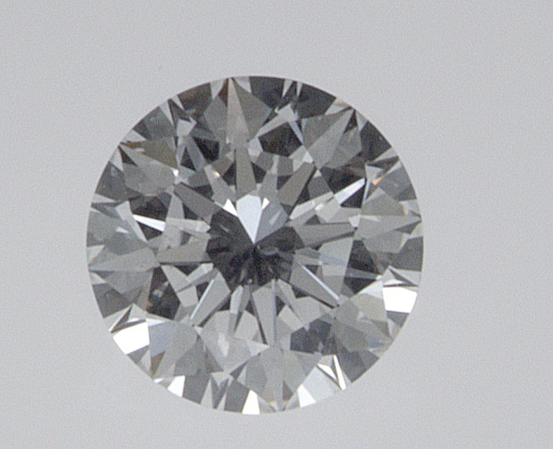 Round 0.30 carat G SI1 Photo
