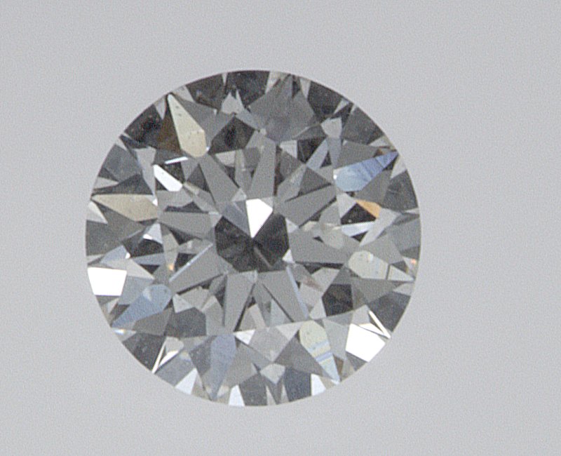 Round 0.30 carat H SI1 Photo