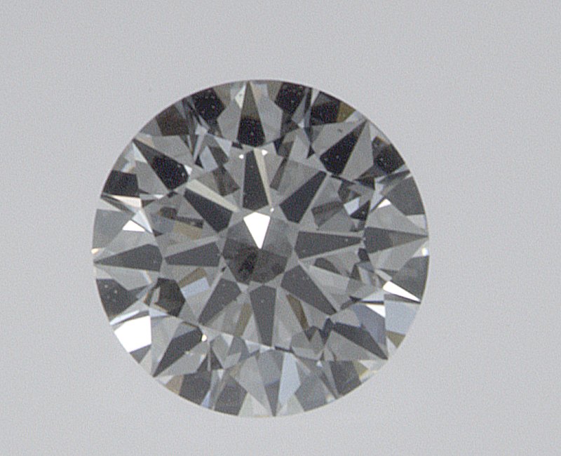 Round 0.30 carat H VS2 Photo