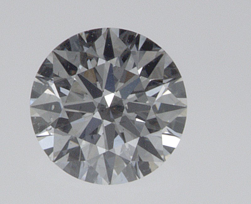 Round 0.32 carat G SI1 Photo