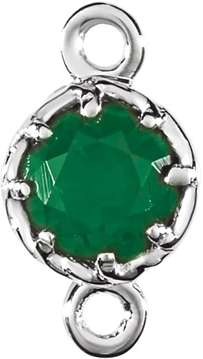 Round 8-Prong Link