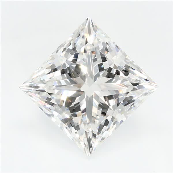 SQUARE 1.55ct G VS1