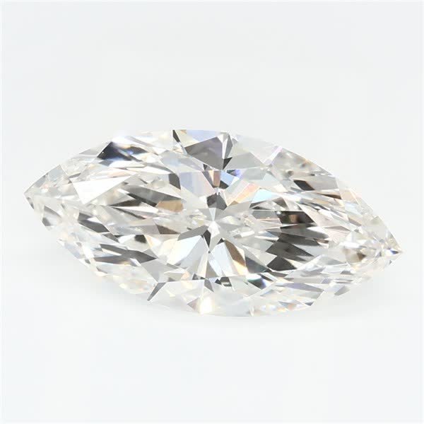 MARQUISE 1.08ct H VVS2