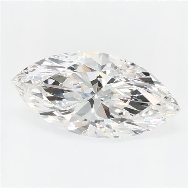 MARQUISE 0.53ct F VVS2