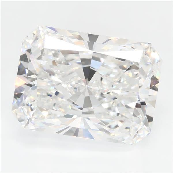 RADIANT 4.00ct E VVS2
