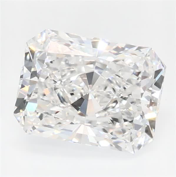 RADIANT 1.01ct D VVS2