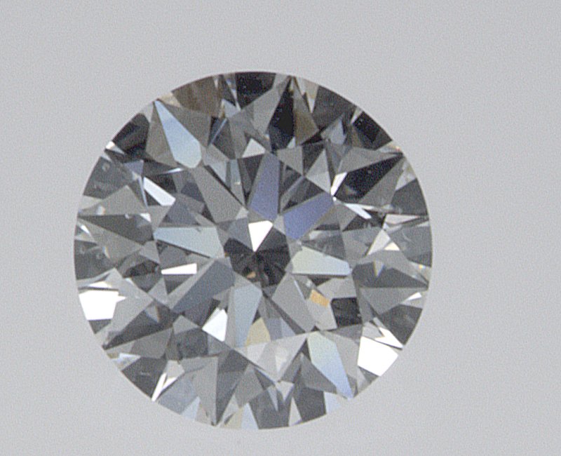 ROUND 0.35ct F SI1