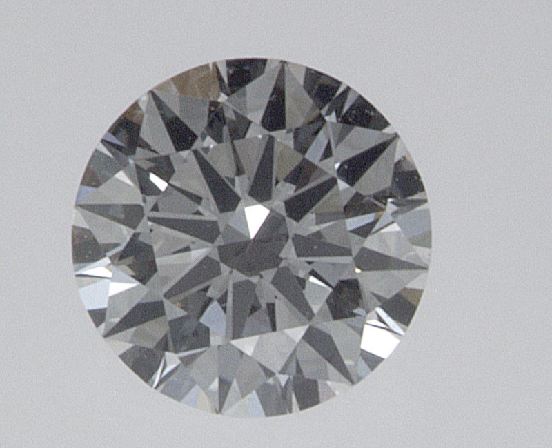 ROUND 0.35ct F SI1