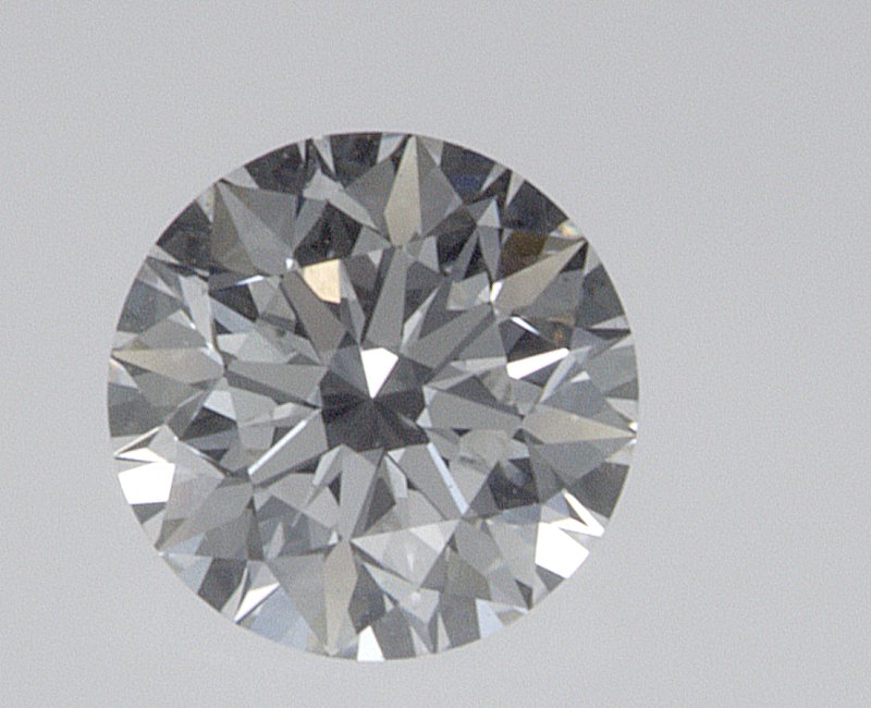 ROUND 0.37ct F VS2