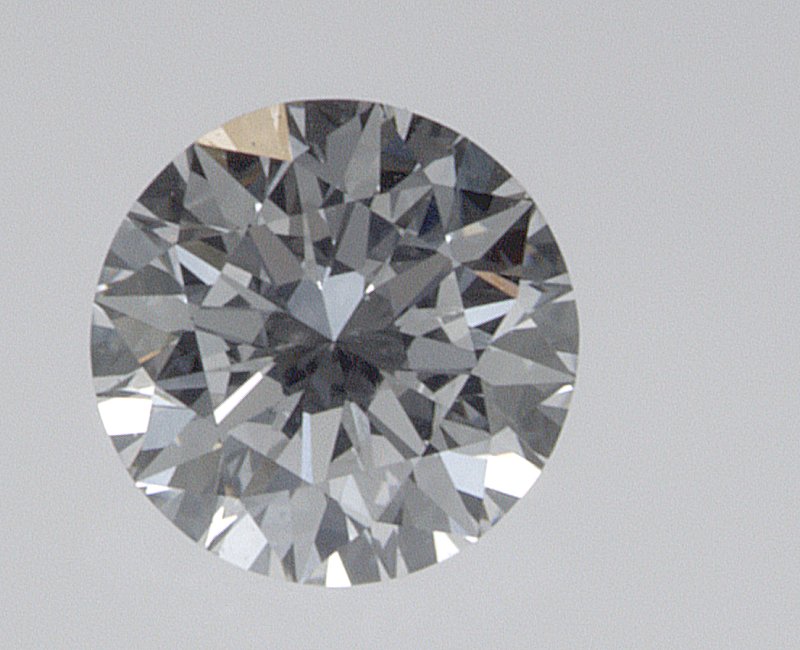 ROUND 0.37ct F VS2