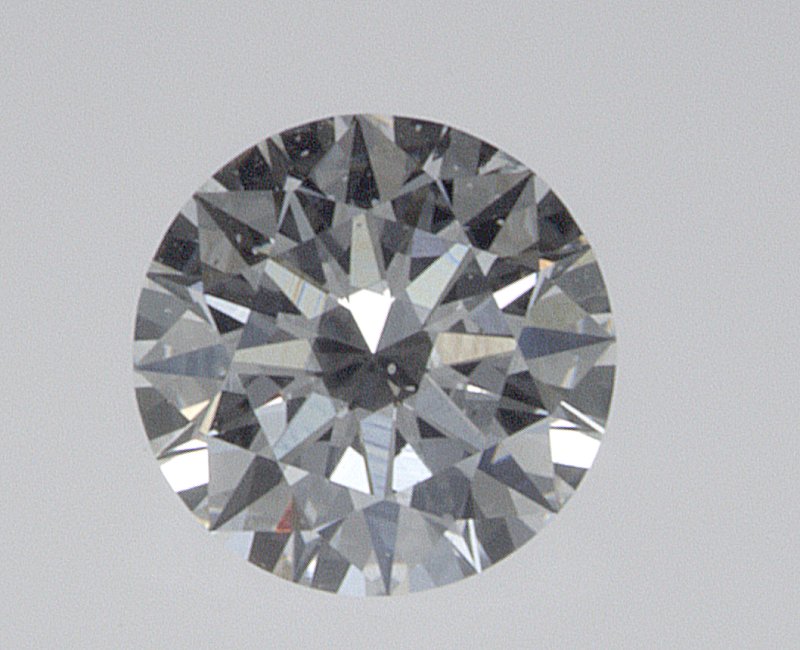 Round 0.30 carat F SI1 Photo
