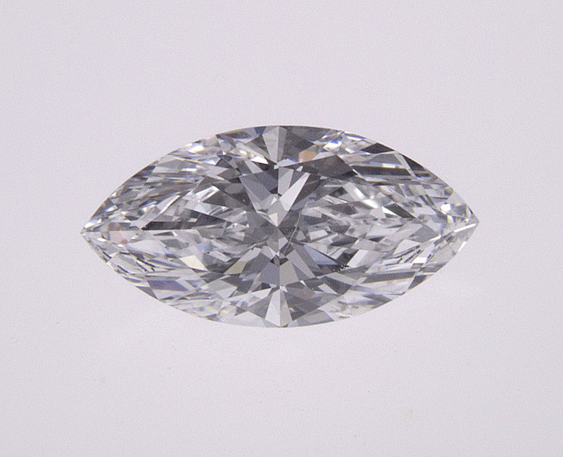 0.53 Carat Marquise Cut Lab Diamond