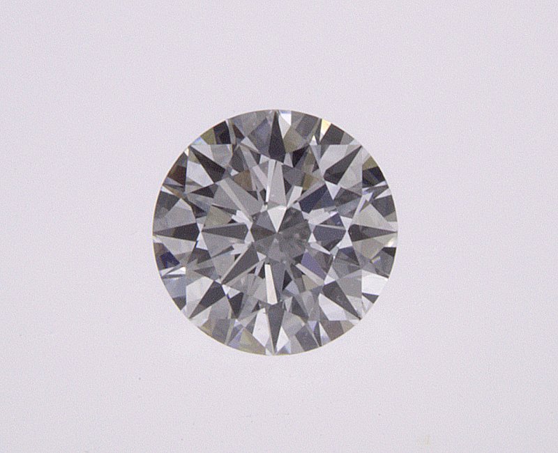 ROUND 0.32ct D VS2