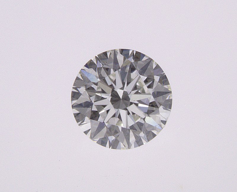 Round 0.31 carat I VS1 Photo