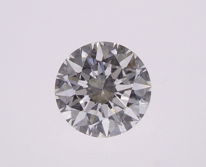 ROUND 0.40ct G VS2