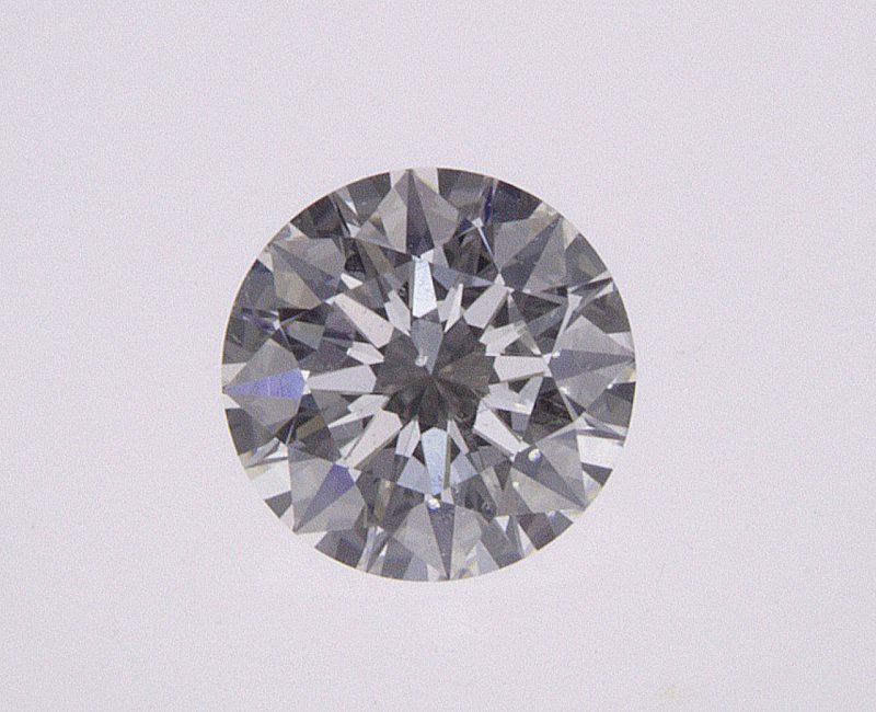 ROUND 0.40ct G SI1