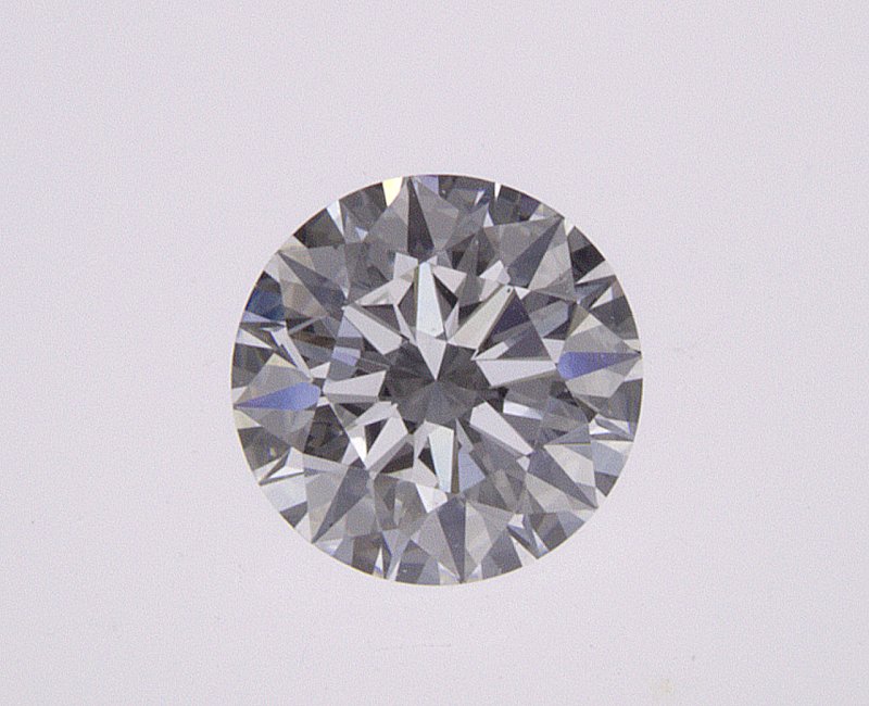 ROUND 0.41ct F VS2
