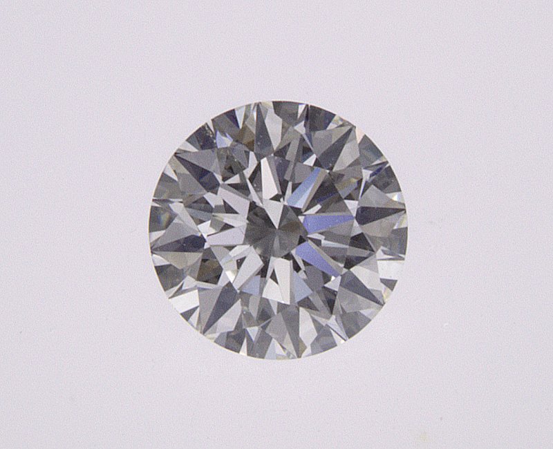 ROUND 0.41ct I SI1