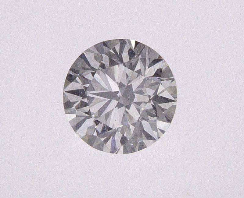 ROUND 0.43ct H SI1