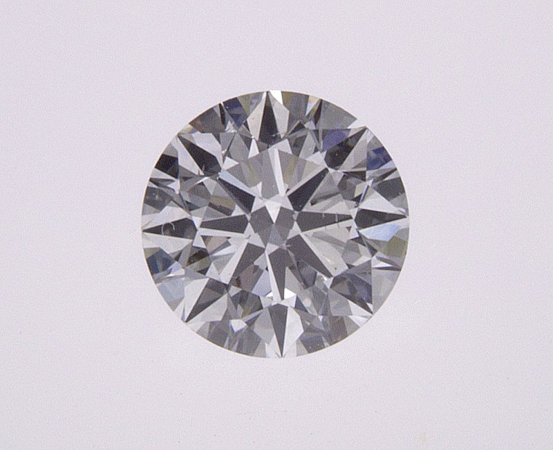 ROUND 0.45ct D SI1