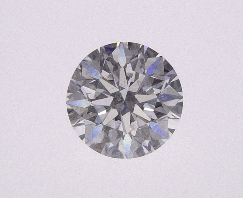 ROUND 0.45ct F SI2