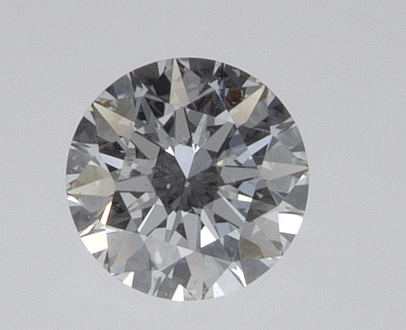 Round 0.30 carat F SI1 Photo
