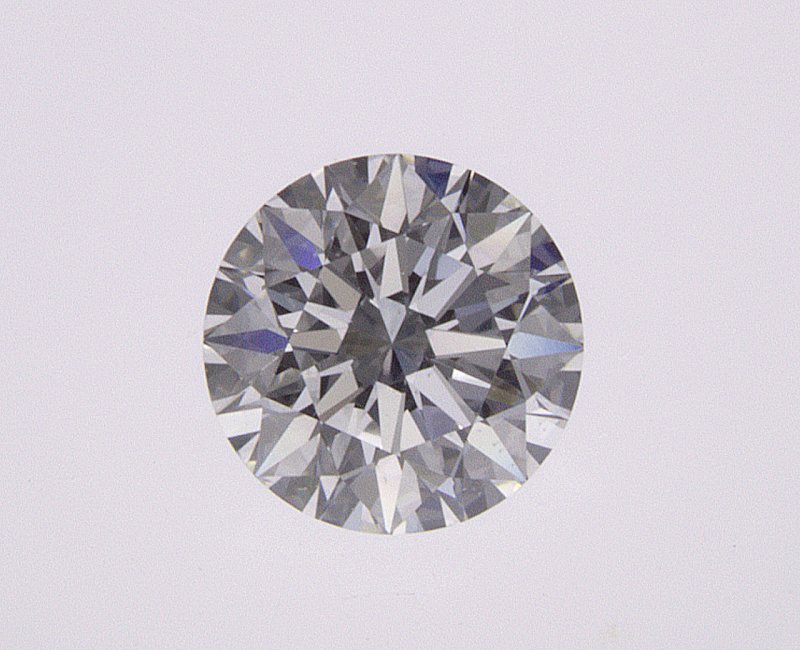 ROUND 0.43ct G SI1