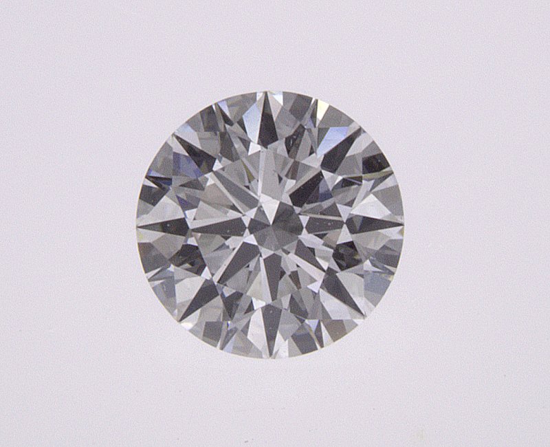 ROUND 0.45ct E VS2