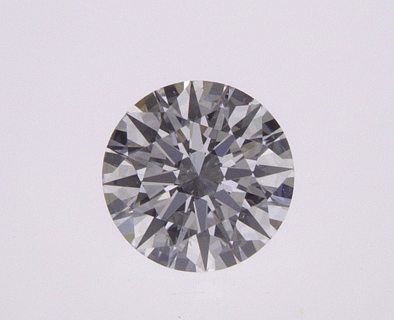 ROUND 0.45ct F SI2