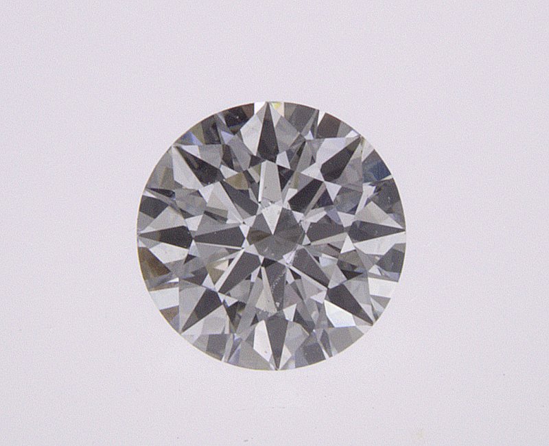 ROUND 0.45ct F VS2