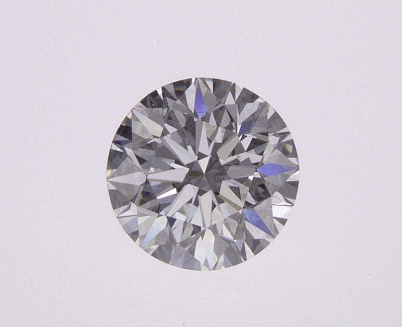 ROUND 0.45ct F VS2