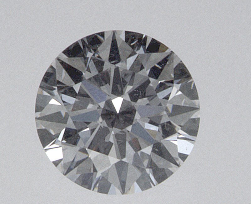 ROUND 0.40ct F SI1