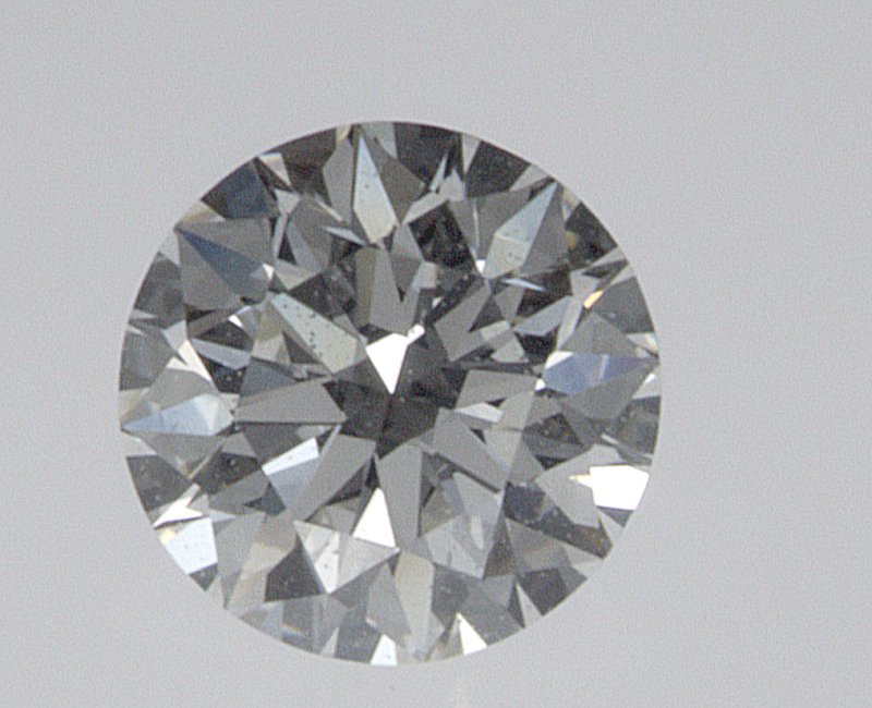 Round 0.30 carat I VS2 Photo