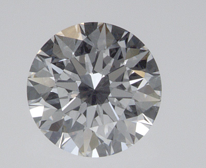 ROUND 0.40ct E SI1