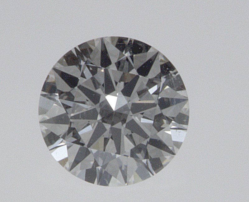Round 0.30 carat H SI2 Photo