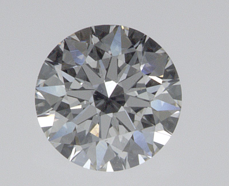 ROUND 0.38ct I VS2