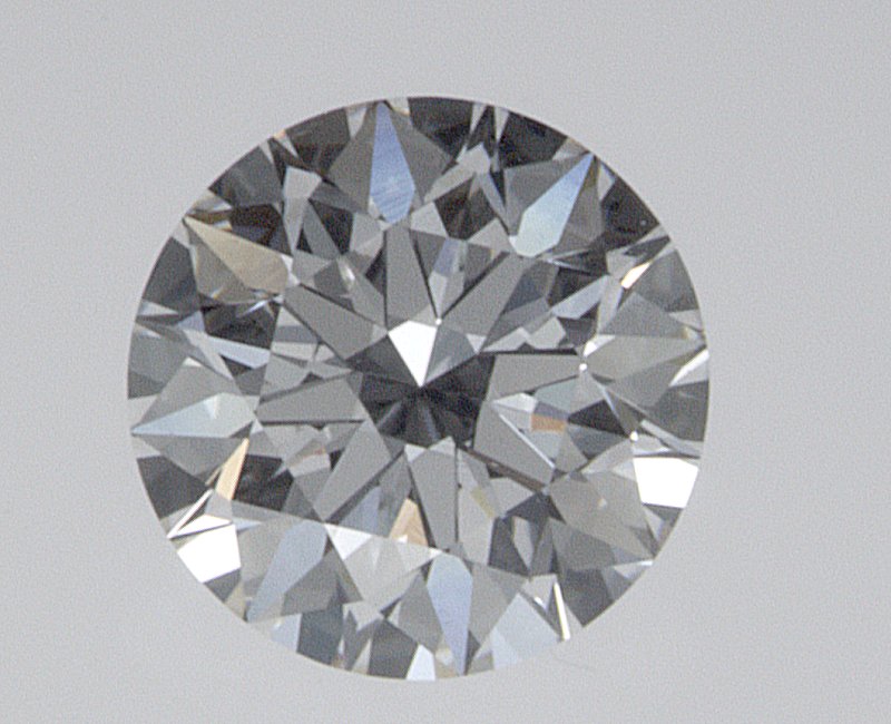 ROUND 0.40ct F SI1