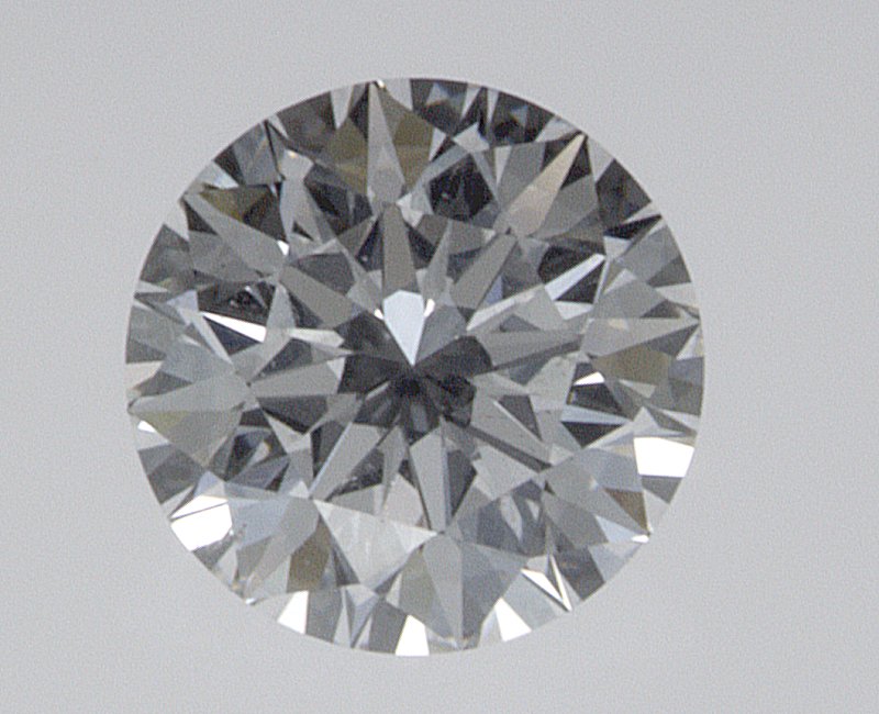 ROUND 0.40ct E SI1