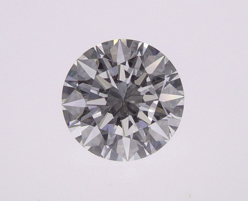 ROUND 0.46ct G VS2