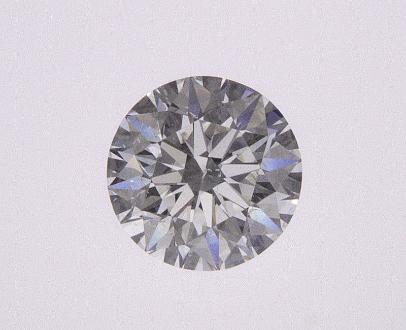ROUND 0.45ct I SI1